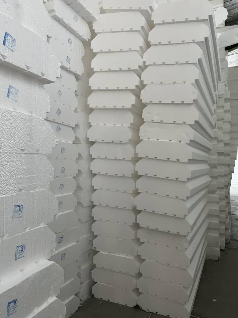 تولید و فروش تری دی پانل پادپانل ساجد در بیرجند